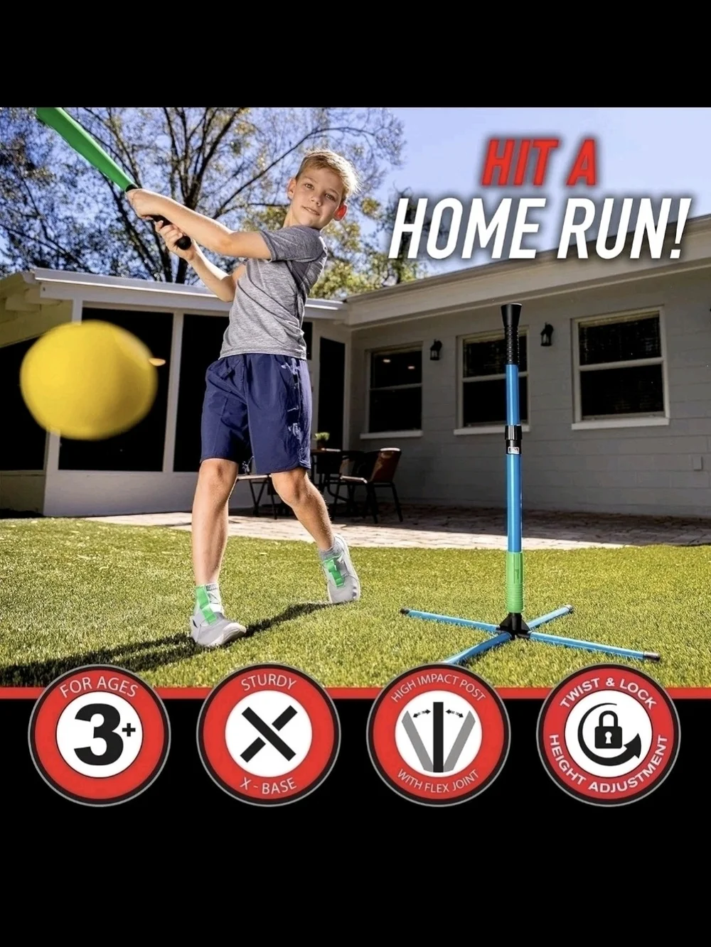 N/A xt batting